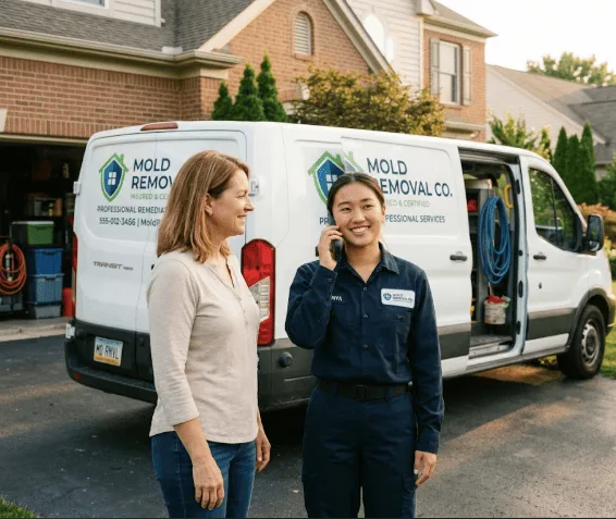 Crawlspace Mold Remediation Hillsboro, IA FAQs